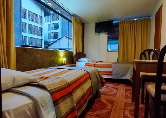 Bed and breakfast Qoryanka