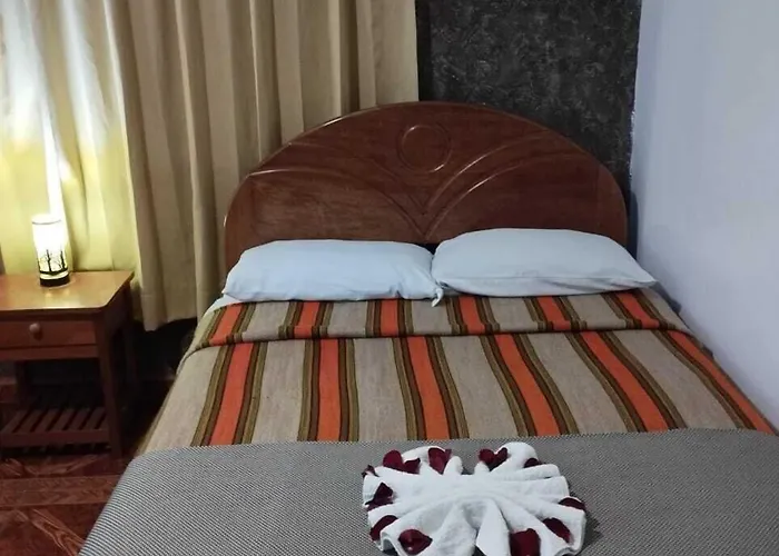 Qoryanka Bed and breakfast
